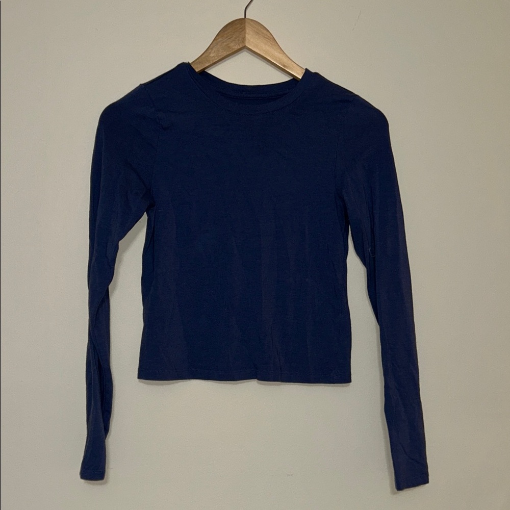 Old Navy shirt.